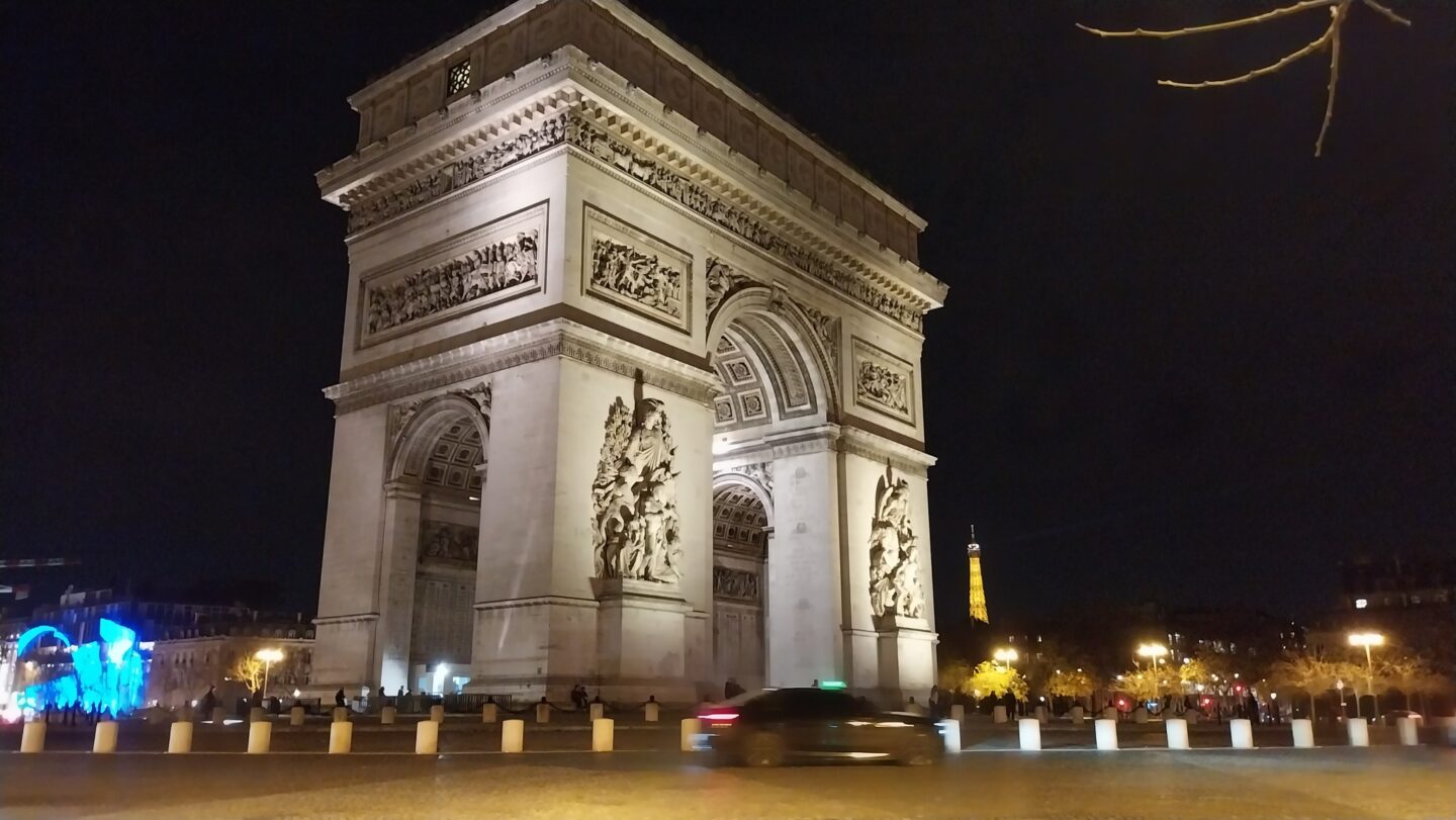 Record 2025 : fréquentation des monuments et musées