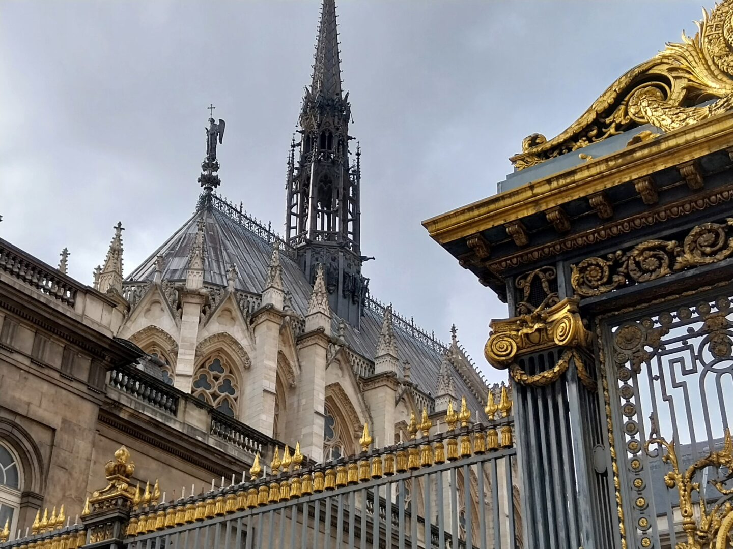 Record 2025 : fréquentation des monuments et musées