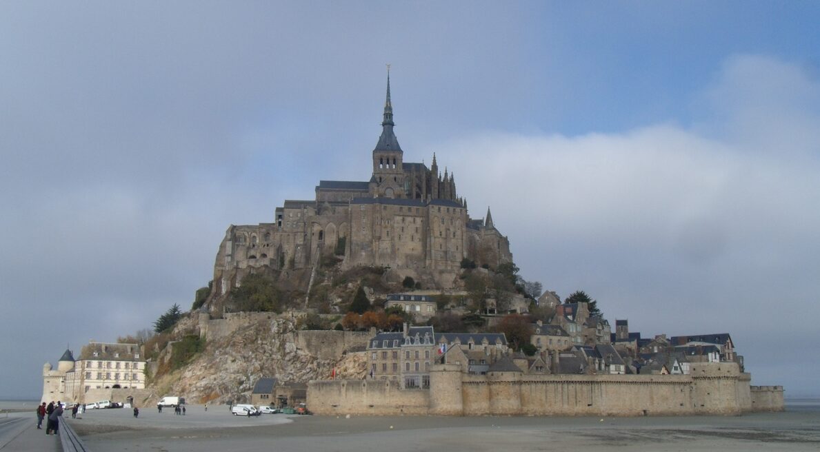 Record 2025 : fréquentation des monuments et musées