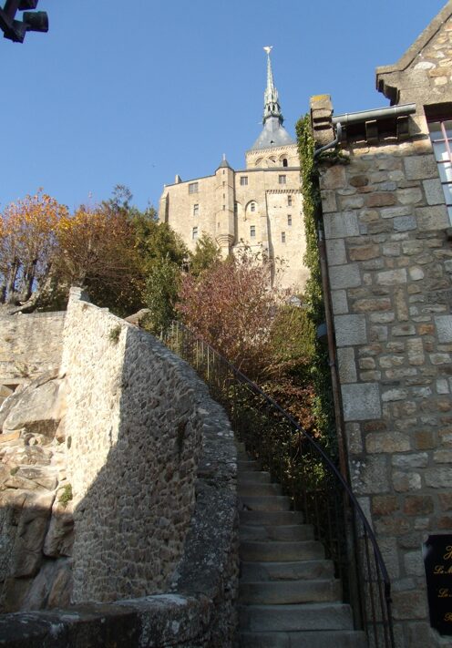 Record 2025 : fréquentation des monuments et musées