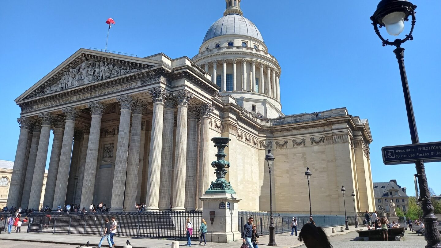 Record 2025 : fréquentation des monuments et musées