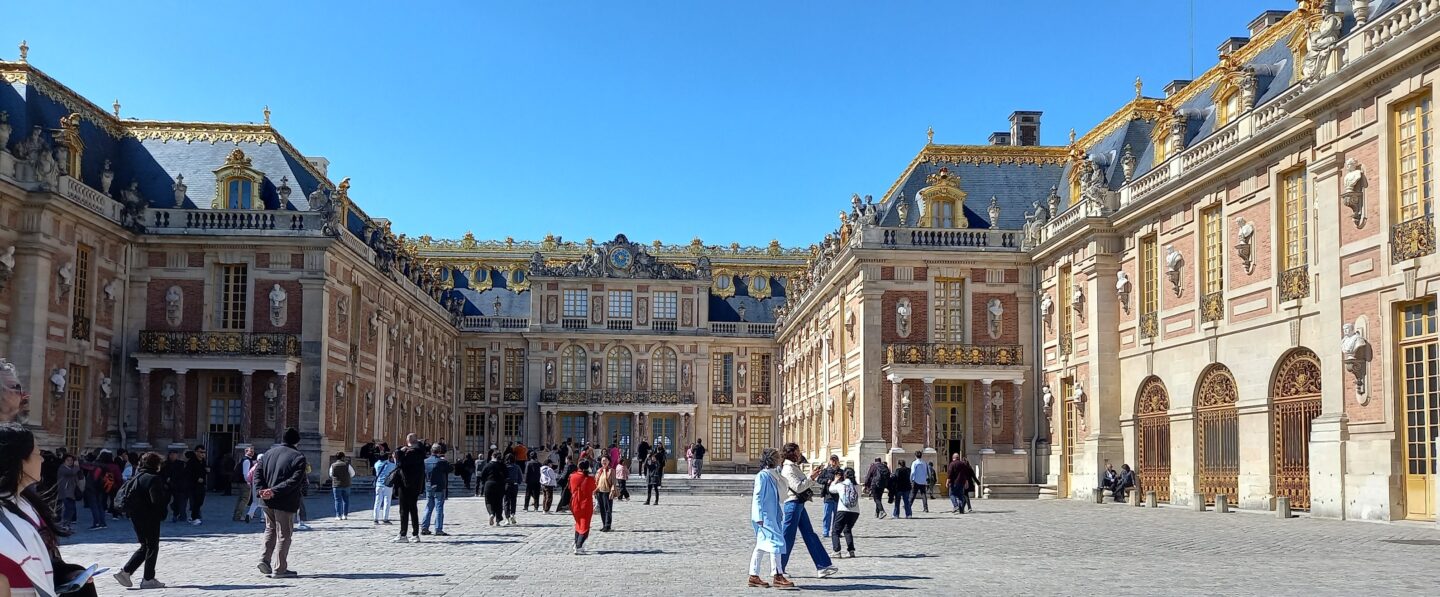 Record 2025 : fréquentation des monuments et musées