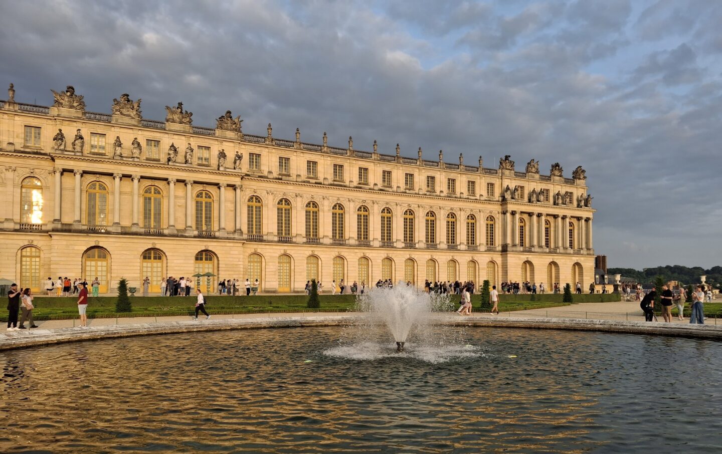 Record 2025 : fréquentation des monuments et musées