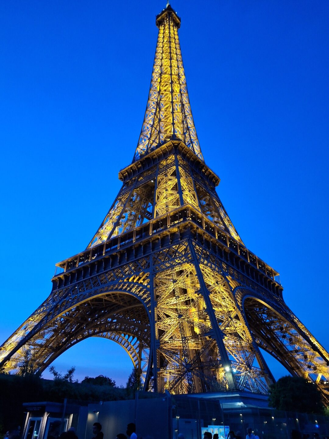 Record de visites : monuments et musées