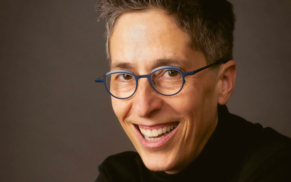 Rencontre avec Alison Bechdel pour les 20 ans de « Fun Home » Théâtre de la Concorde  Paris