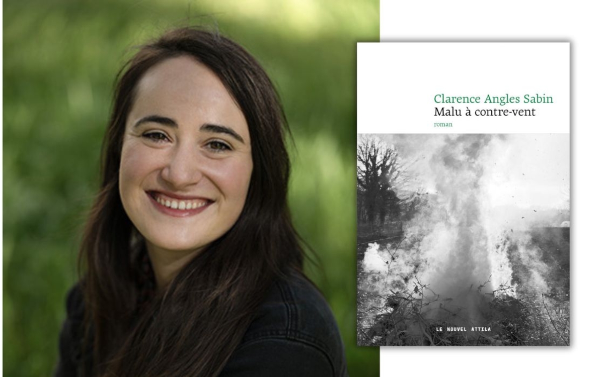 Rencontre avec Clarence Angles Sabin Rencontre avec Clarence Angles Sabin