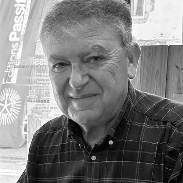 RENCONTRE AVEC JEAN TUCOO-CHALA