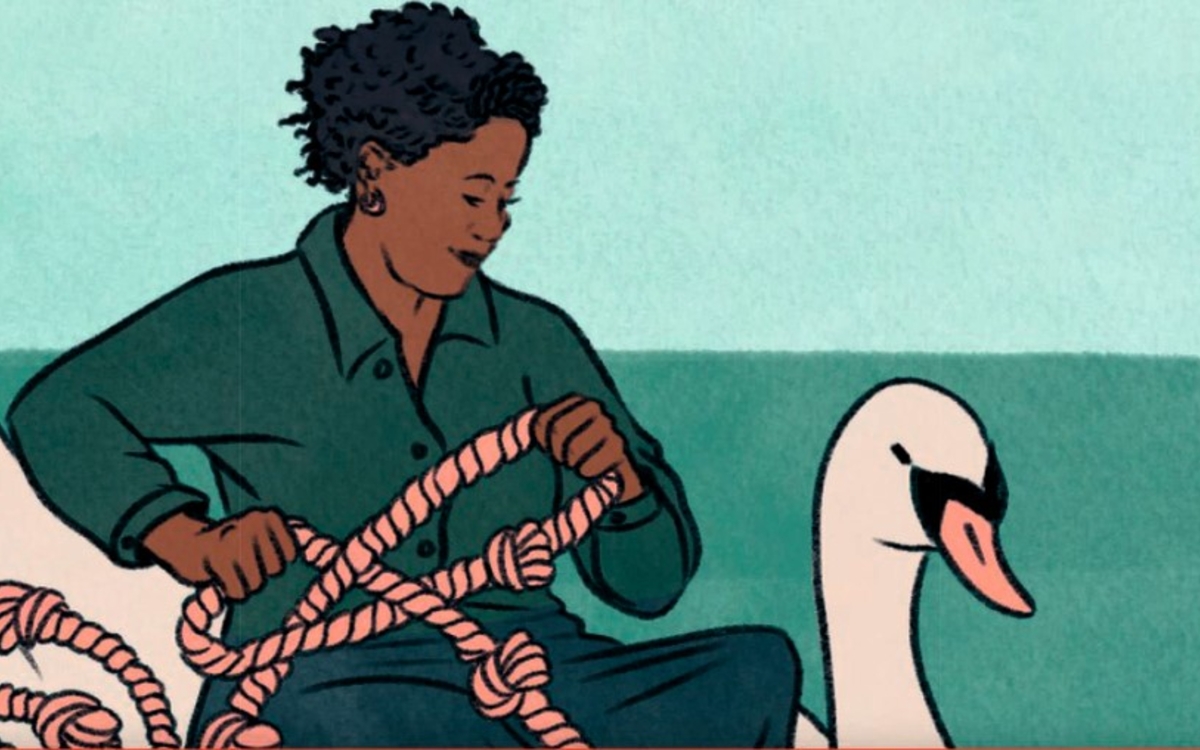 Rencontre avec Touhfat Mouhtare