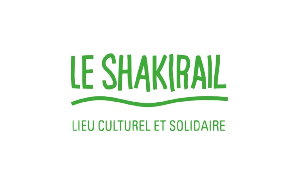Rencontres jardins au Shakirail Shakiraïl  Paris