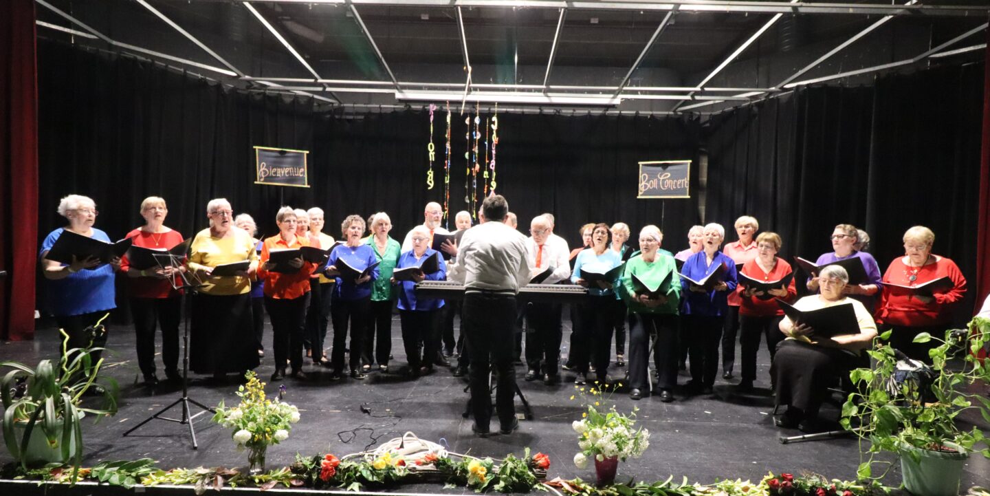 Rencontres musicales Chorales