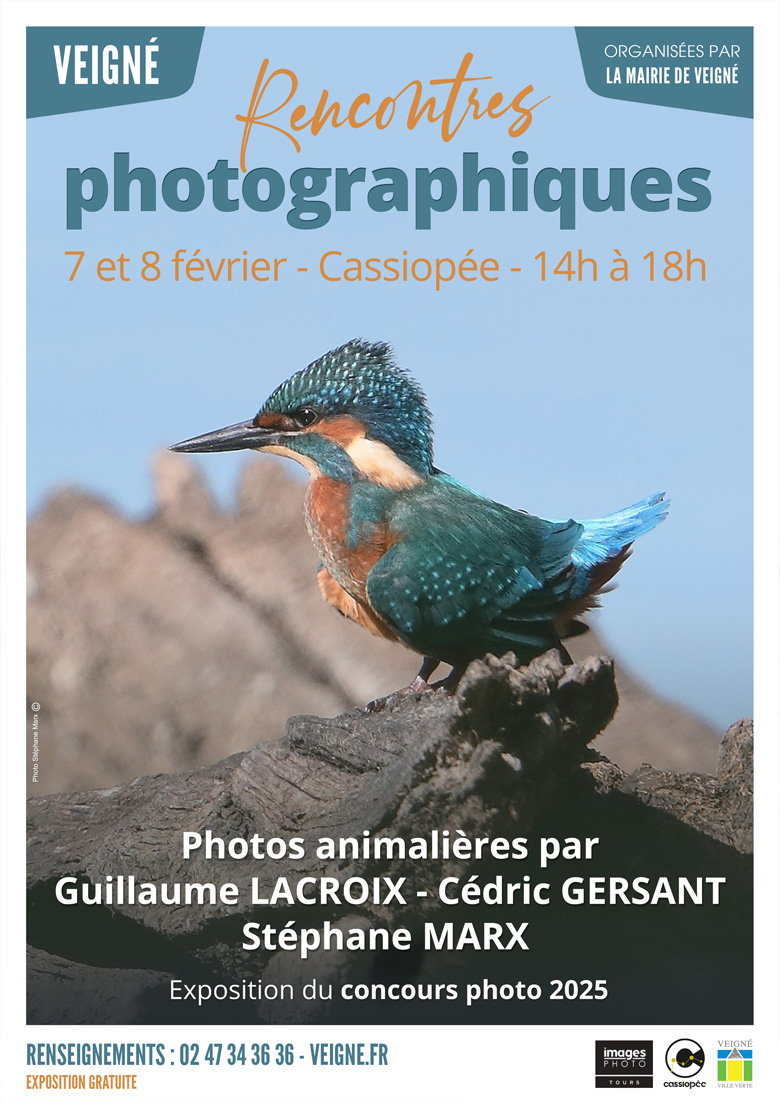 Rencontres photographiques