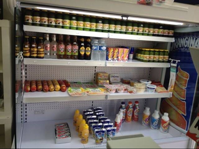 rennes epicerie italie