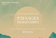 rennes festival paysages imaginaires
