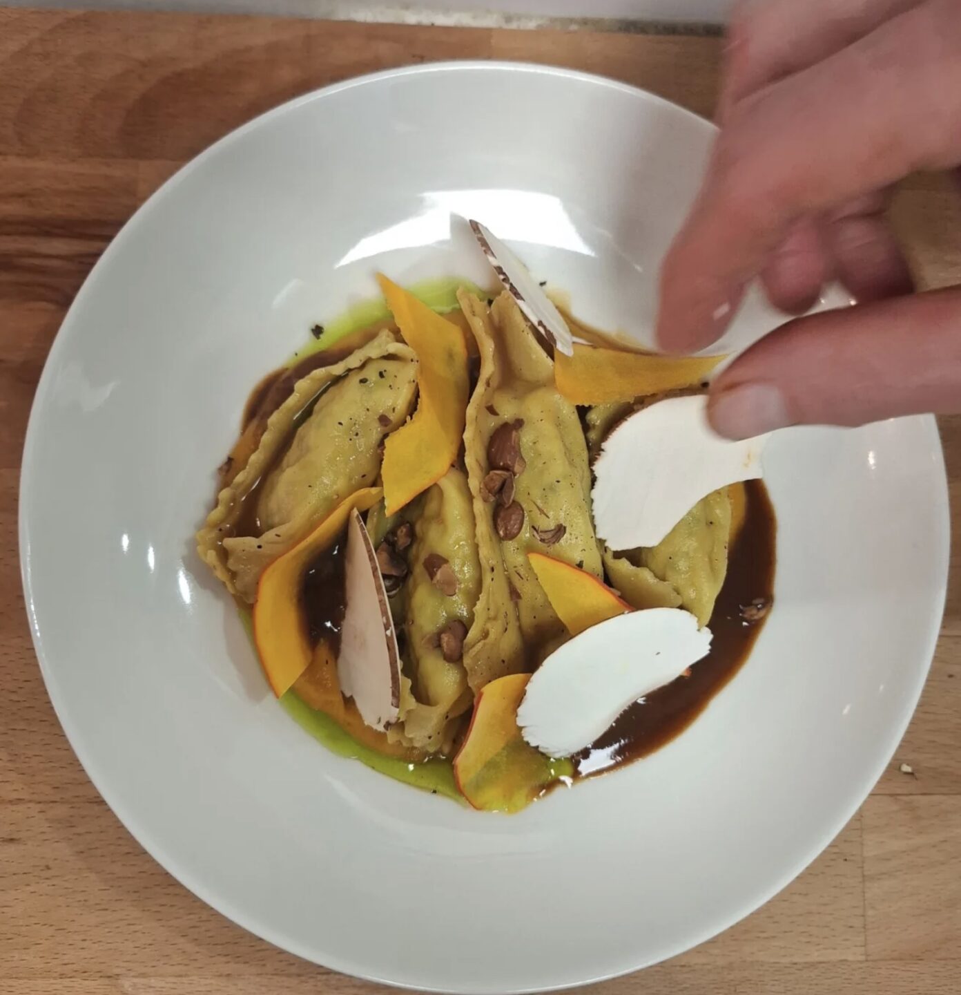 rennes restaurant petite ourse