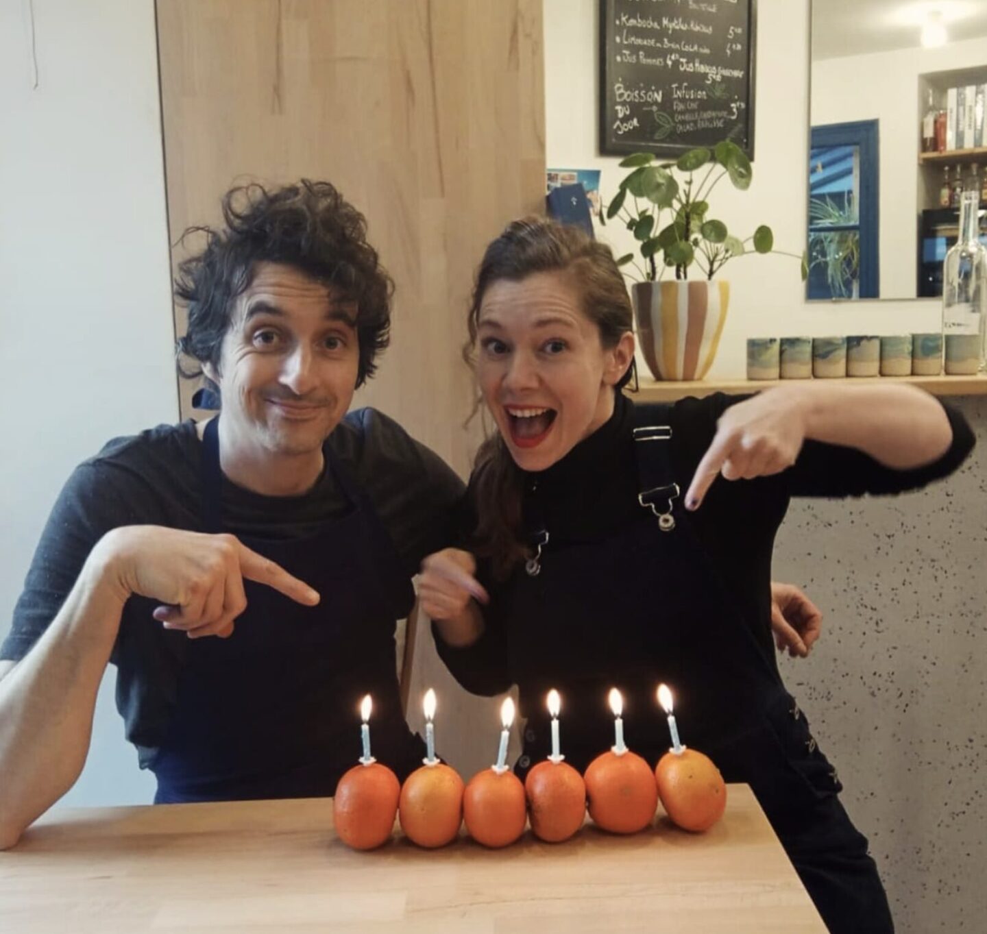 rennes restaurant petite ourse