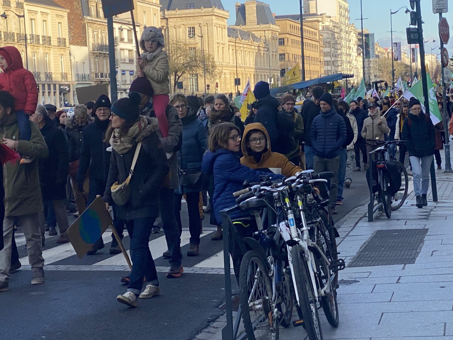 rennes sage eau agriculture