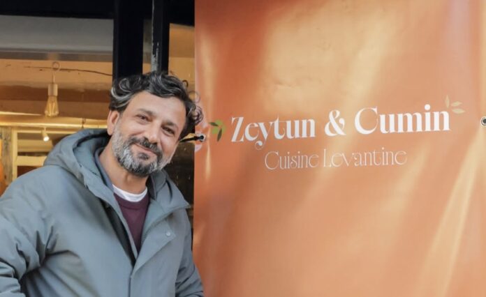 rennes zeytun cumin restaurant rennes zeytun cumin restaurant