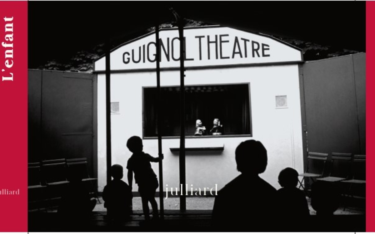 Rentrée littéraire d'Hiver 2026 : Rencontre avec Cécile Desprairies