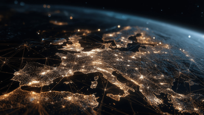 Réseaux : un enjeu majeur de réindustrialisation des territoires et de transition énergétique HEC Alumni Paris