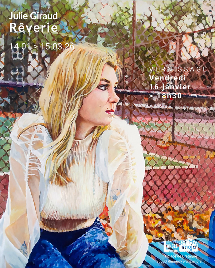 Rêverie Le Grand Angle imoja Rennes