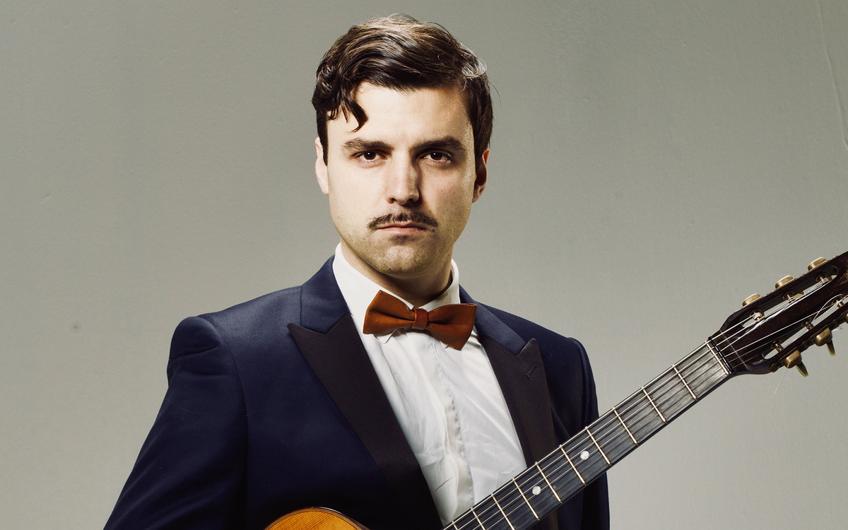 Romain Vuillemin trio au 38Riv Jazz Club 38Riv Jazz Club  Paris