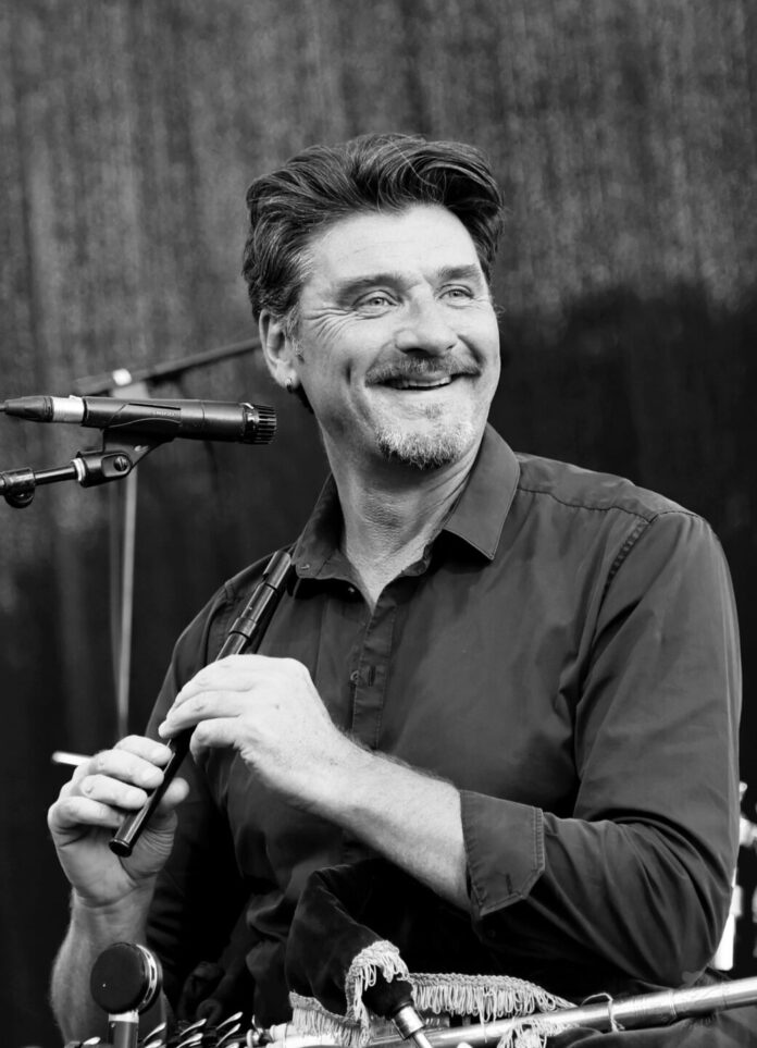 Ronan Le Bars (1) Ronan Le Bars