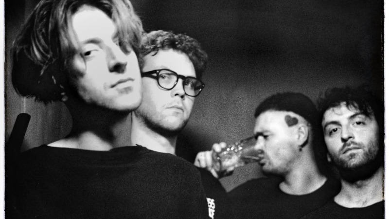 SABOTAGE #5 HEAVY LUNGS + CHEST. + ELLEN AND THE BOYZ (RELEASE PARTY !)