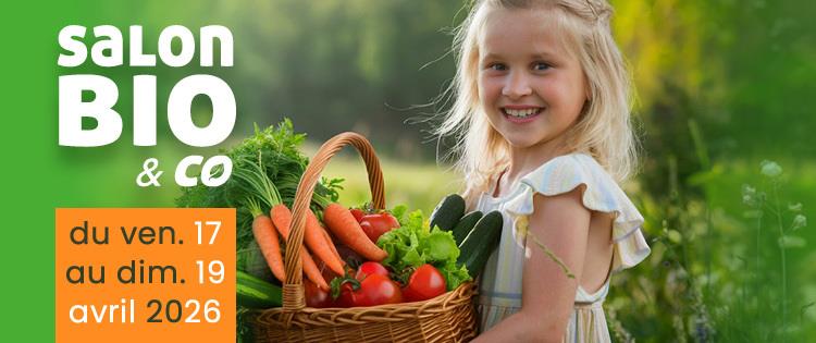 Salon Bio & Co