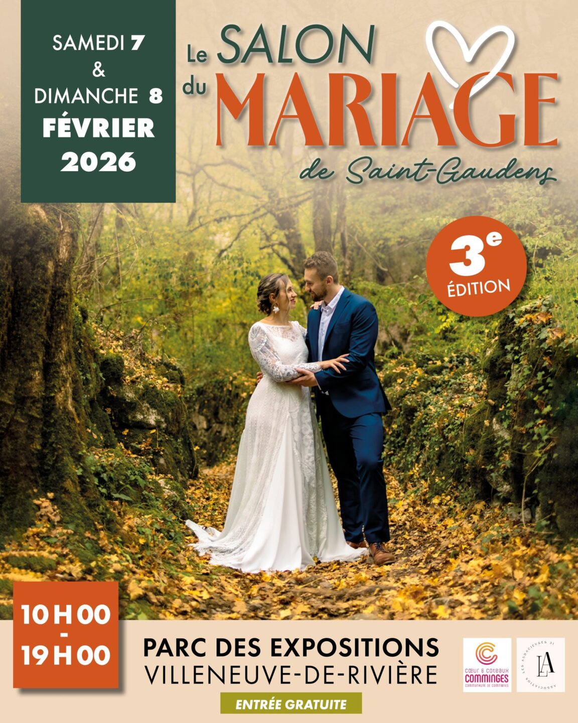 SALON DU MARIAGE