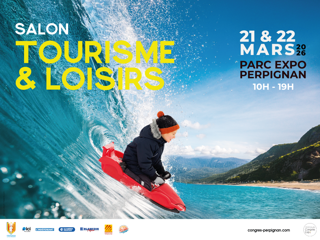 SALON TOURISME ET LOISIRS