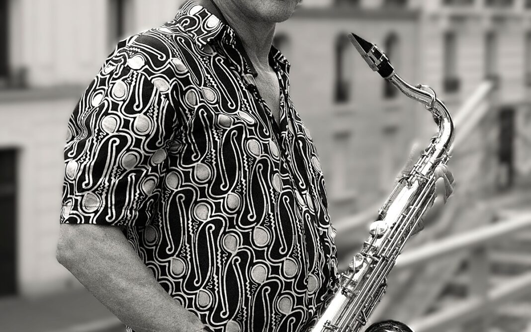Salsa Meets Jazz au Son de la Terre Le Son de la Terre PARIS 05