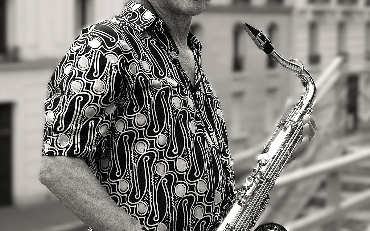 Salsa Meets Jazz au Son de la Terre Le Son de la Terre PARIS 05