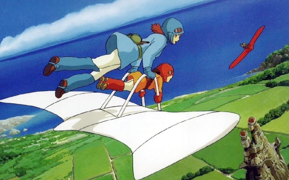 Sandwich Club : Nausicaä au Studio des Ursulines Studio des Ursulines  Paris