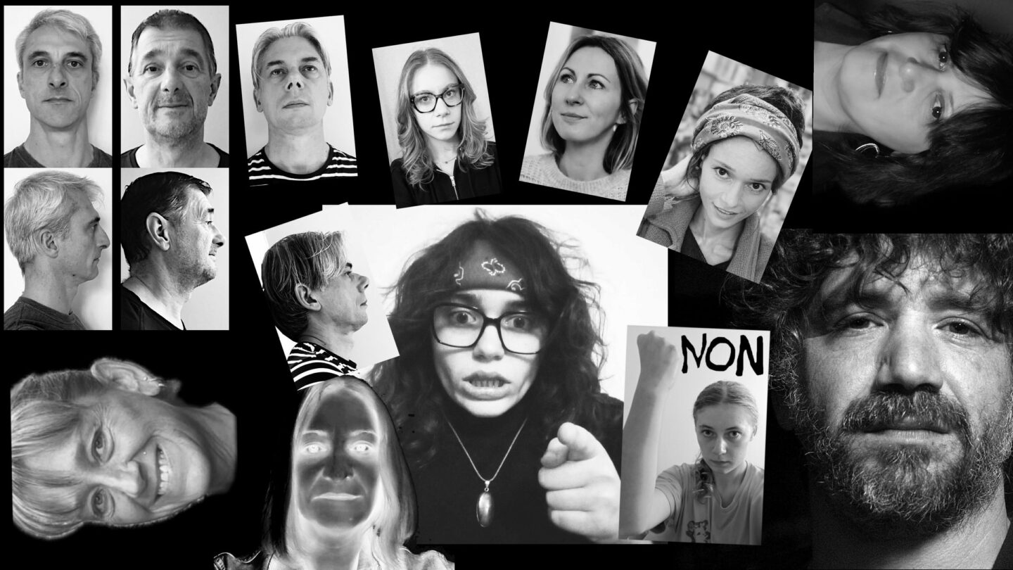 Scapin contre Big Brother Espace Noriac