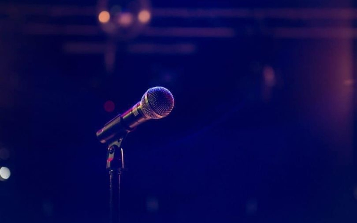 Scène ouverte : chanson française Bibliothèque Valeyre Paris