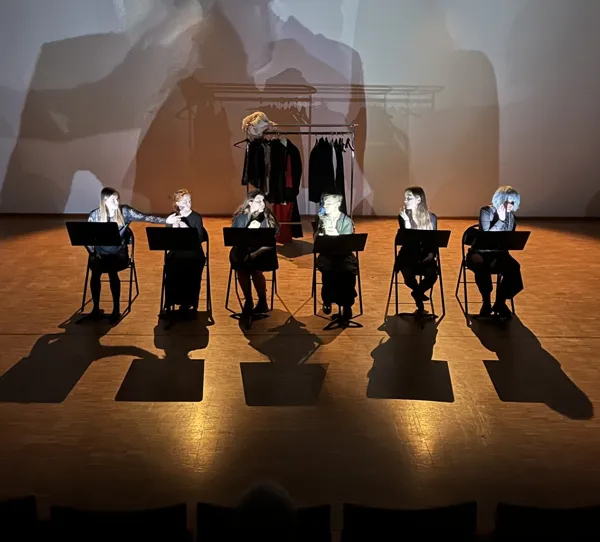 Scène Ouverte Théâtre