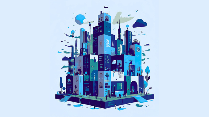 Sciences humaines & sociales et numérique : terrains d'innovation et de recherche partagés Pôle Numérique Rennes Villejean PNRV Rennes