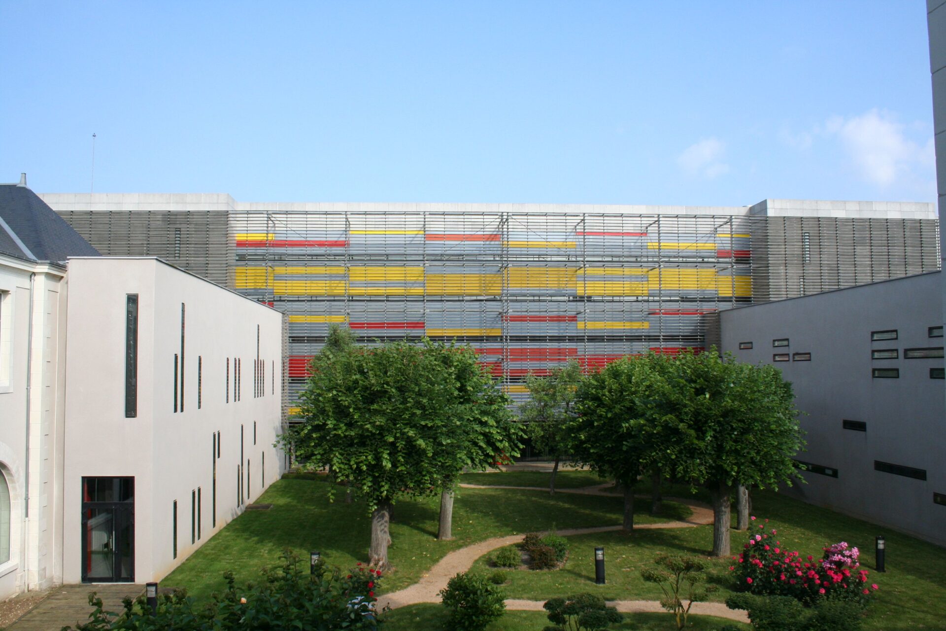 Secrets de Fabrique Visite de nuit des Archives départementales  Châteauroux