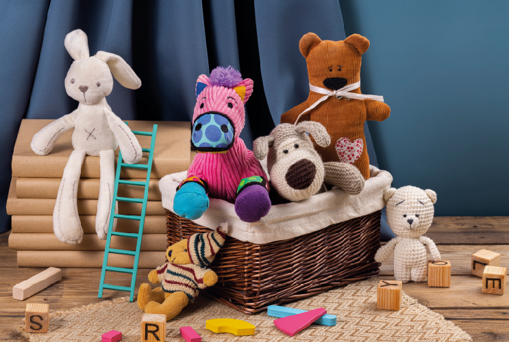 SEMAINE NATIONALE DE LA PETITE ENFANCE