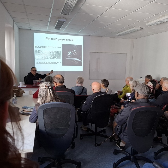 Sensibilisation : Manger bouger Mediagraph