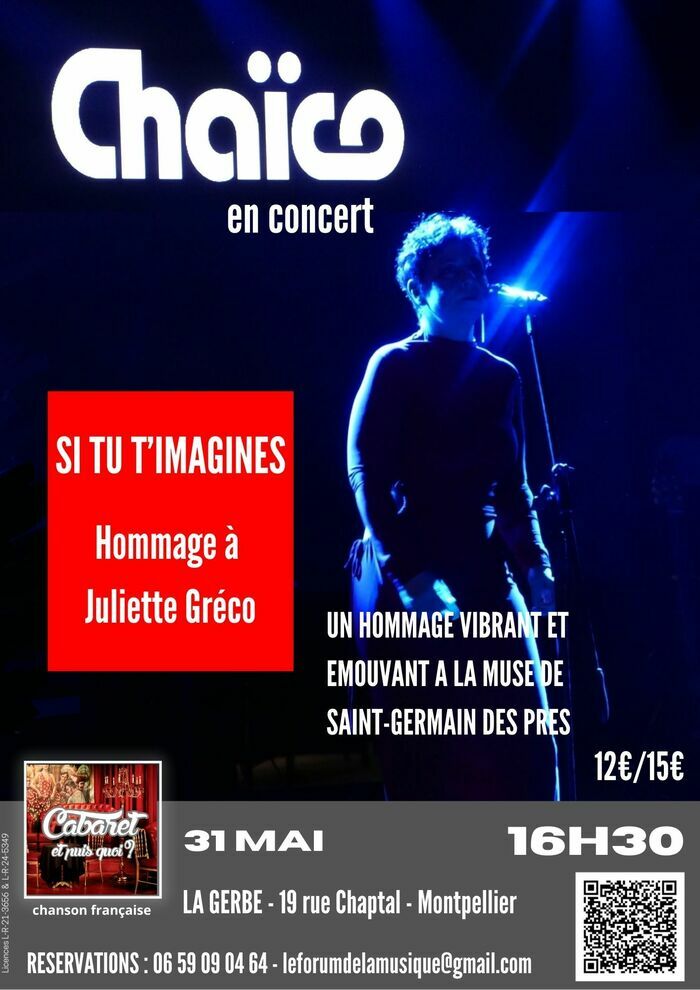 Si tu t’imagines Si tu t'imagines