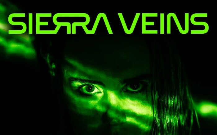 Sierra Veins Ferrailleur (Le)