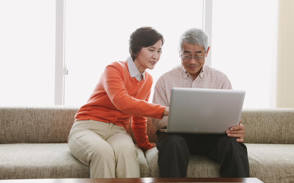 S’informer sur les réseaux sociaux : atelier spécial séniors Médiathèque Virginia Woolf Paris S'informer sur les réseaux sociaux : atelier spécial séniors Médiathèque Virginia Woolf Paris