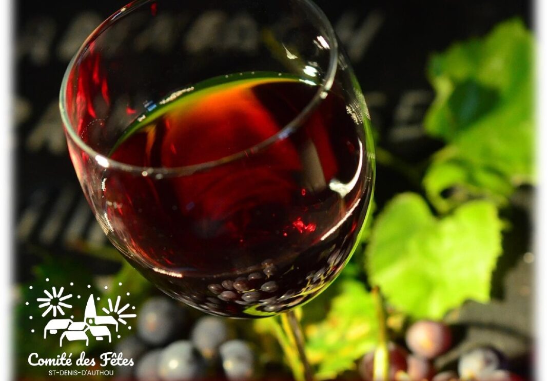 Soirée Beaujolais Nouveau Saintigny