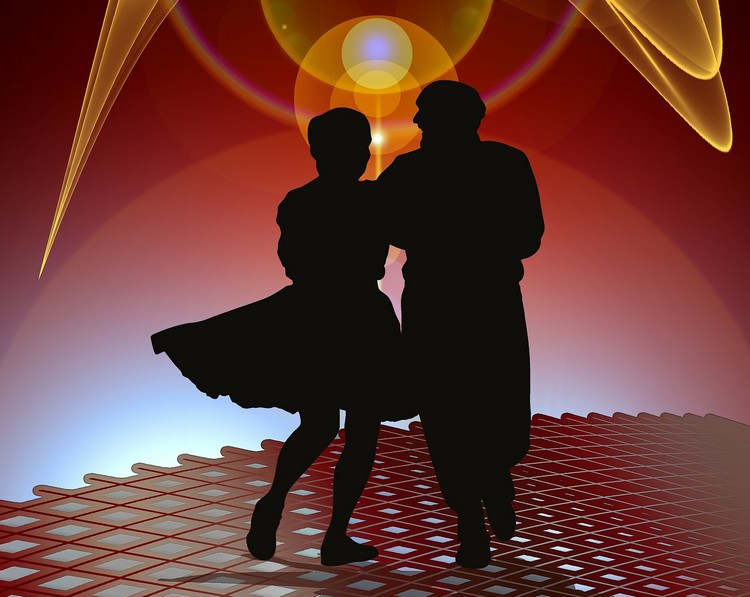 Soirée dansante avec Josydanse