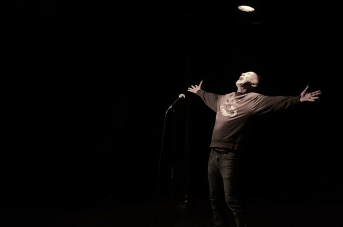 Soirée de qualification Coupe de la Ligue Slam de France TNT - Terrain Neutre Théâtre