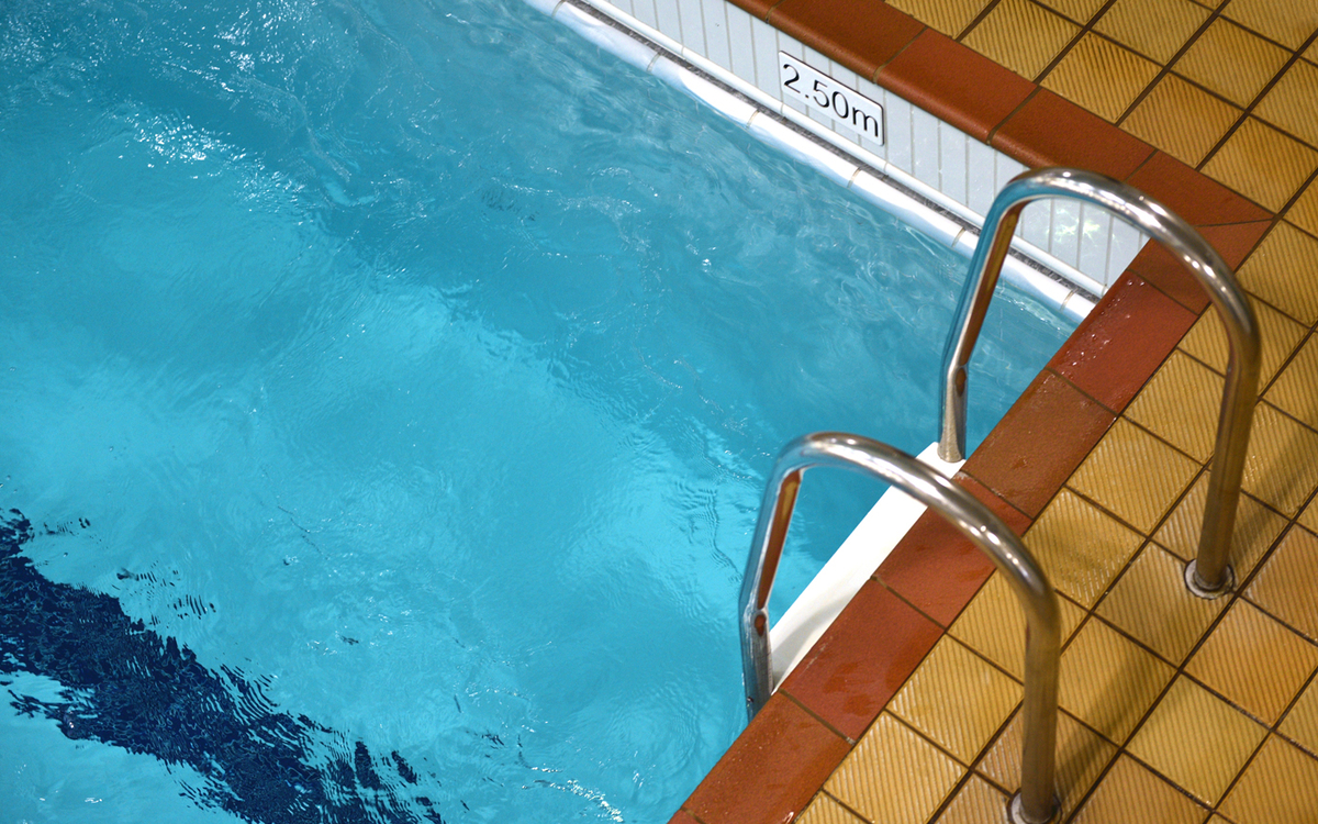 Soirée Funk Rock à la piscine Jean Taris Piscine Jean Taris  PARIS