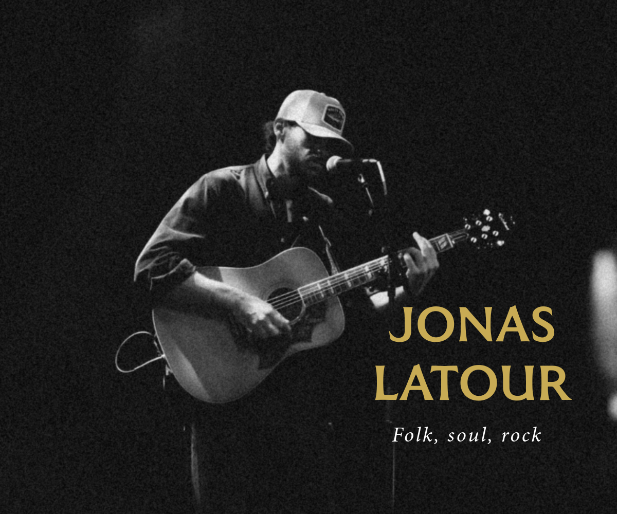 Soirée musicale Live à l'Apothèque Bar