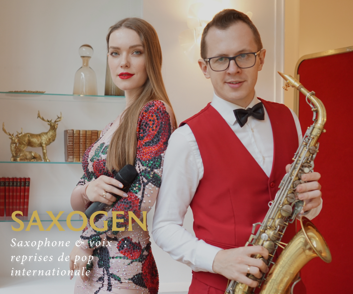 Soirée musicale Live à l'Apothèque Bar