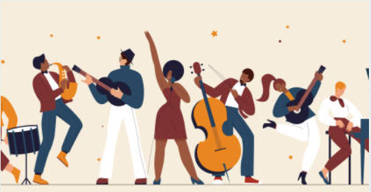 SOIRÉE MUSICALE PAR LA MOUETTE 66